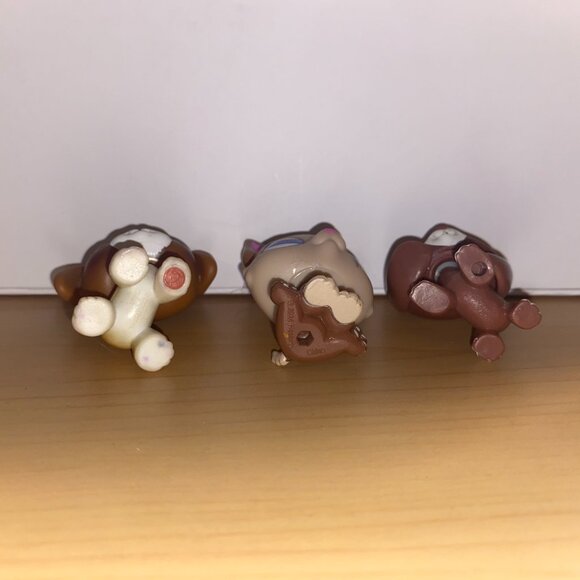 Littlest Pet Shop LPS Dogs - Picture 3 of 3